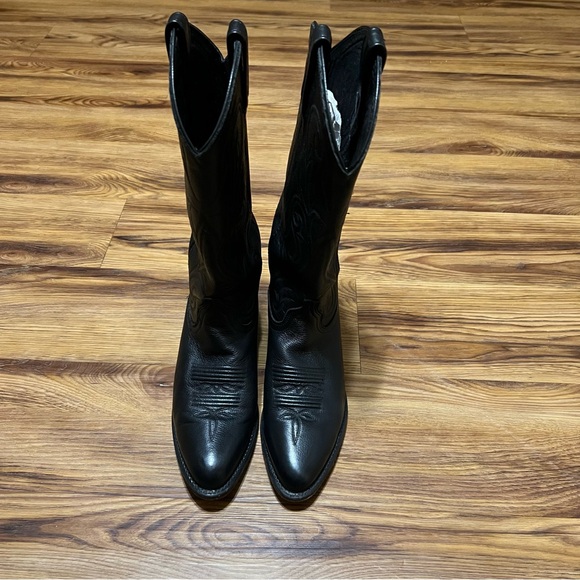 Dan Post Boots Women Size 8M - Picture 2 of 6